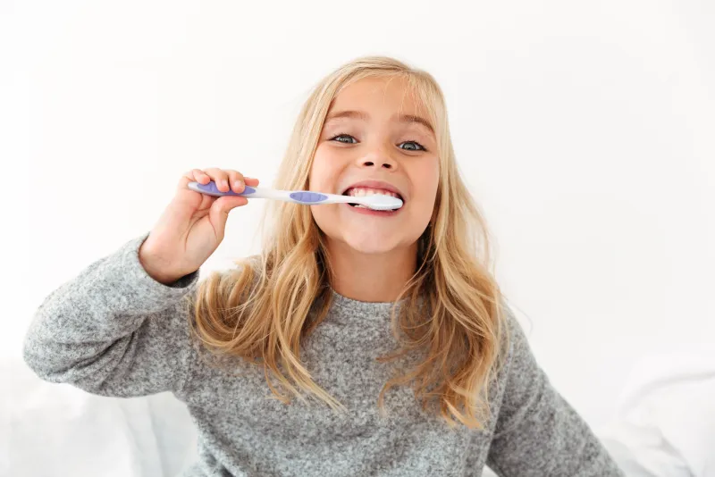 Children’s Dentistry